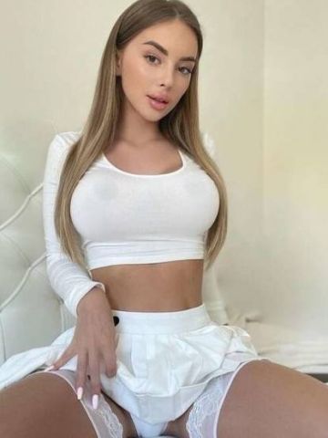 Проститутка Изабелла
